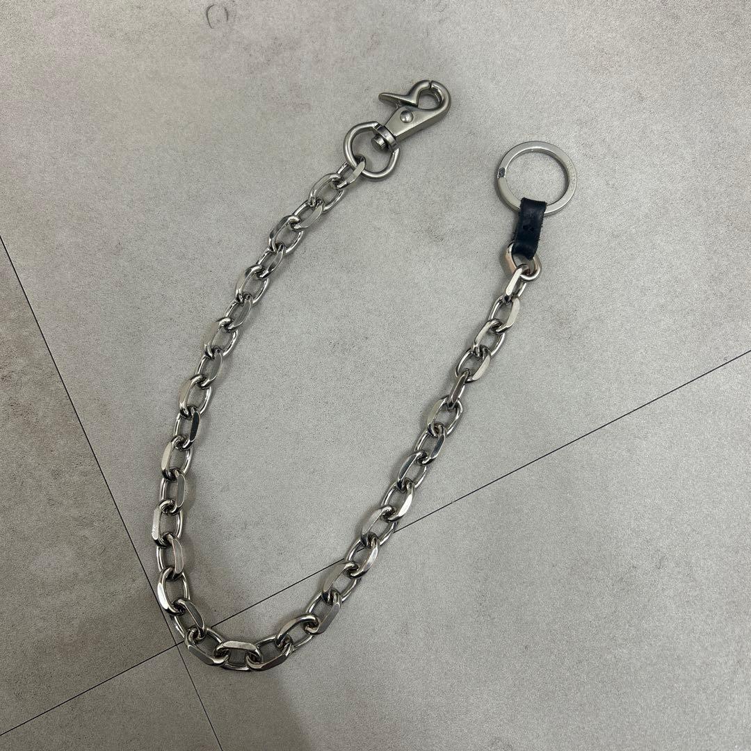 ourlegacy LADON チェーン