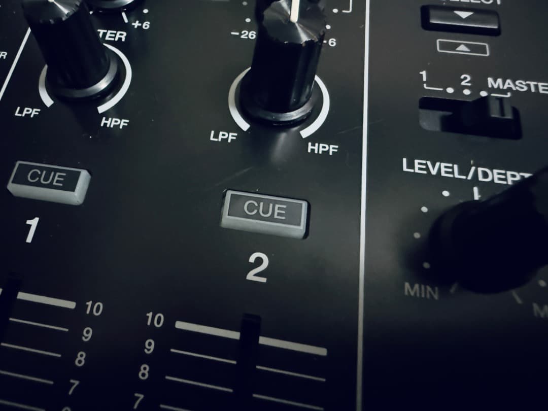 【美品】Pioneer DJ DDJ-400 / JSRANISケース付き