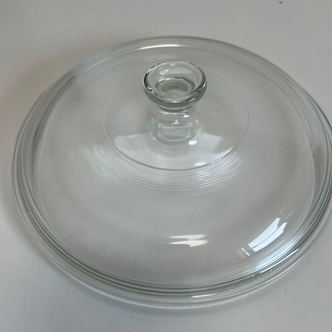 最高級　しばのキッチン　ゴールド　6点セットガラス蓋セット