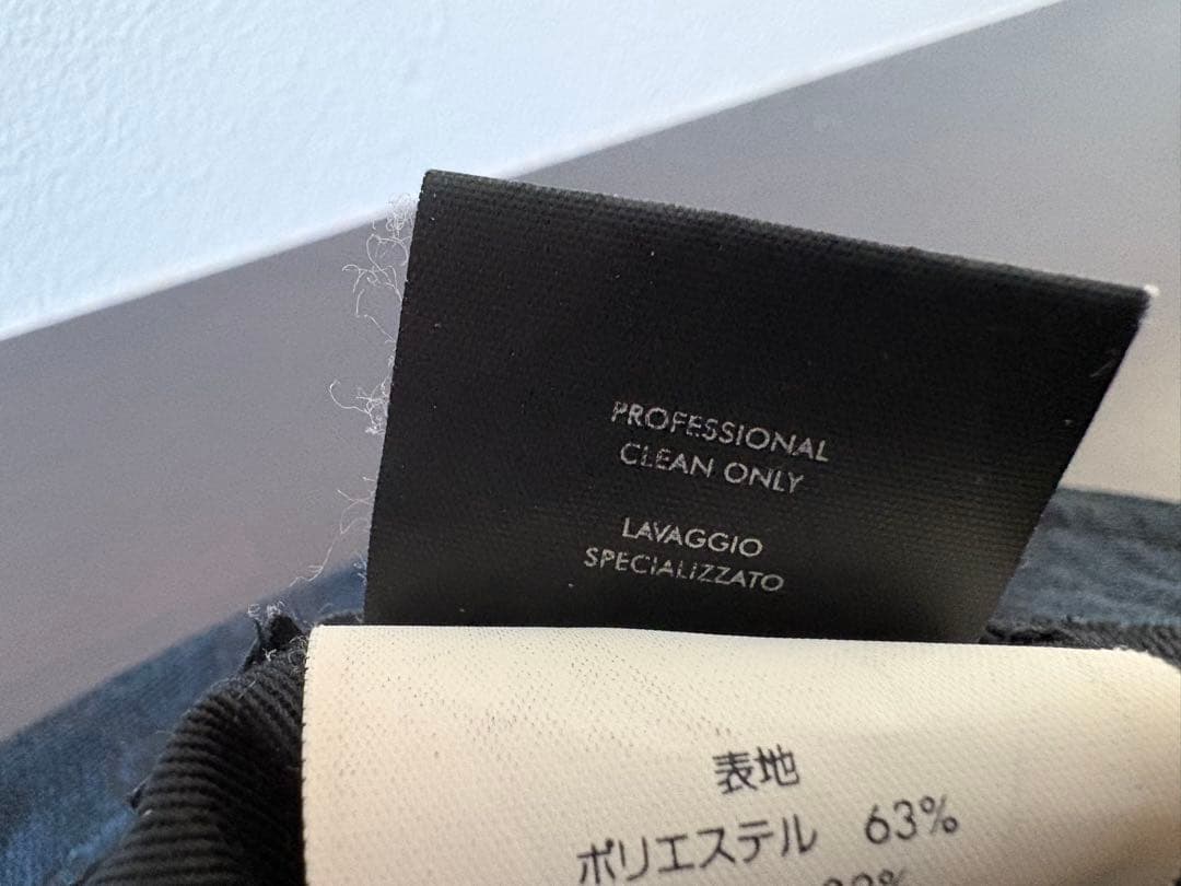 BamikiGUCCI ブラックバケットハット GGパターン