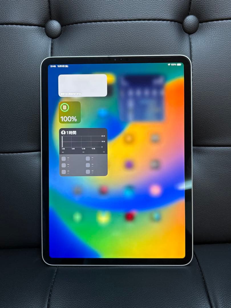 iPad Pro 11㌅ (第一世代 A1980） 本体のみ