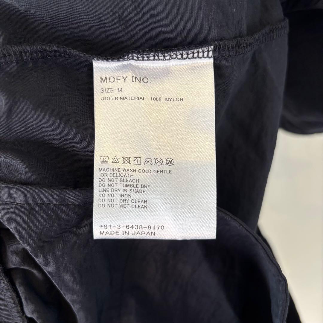 WEEKEND SEQUEL ショーツ ハーフパンツ ブラック SHORTS M