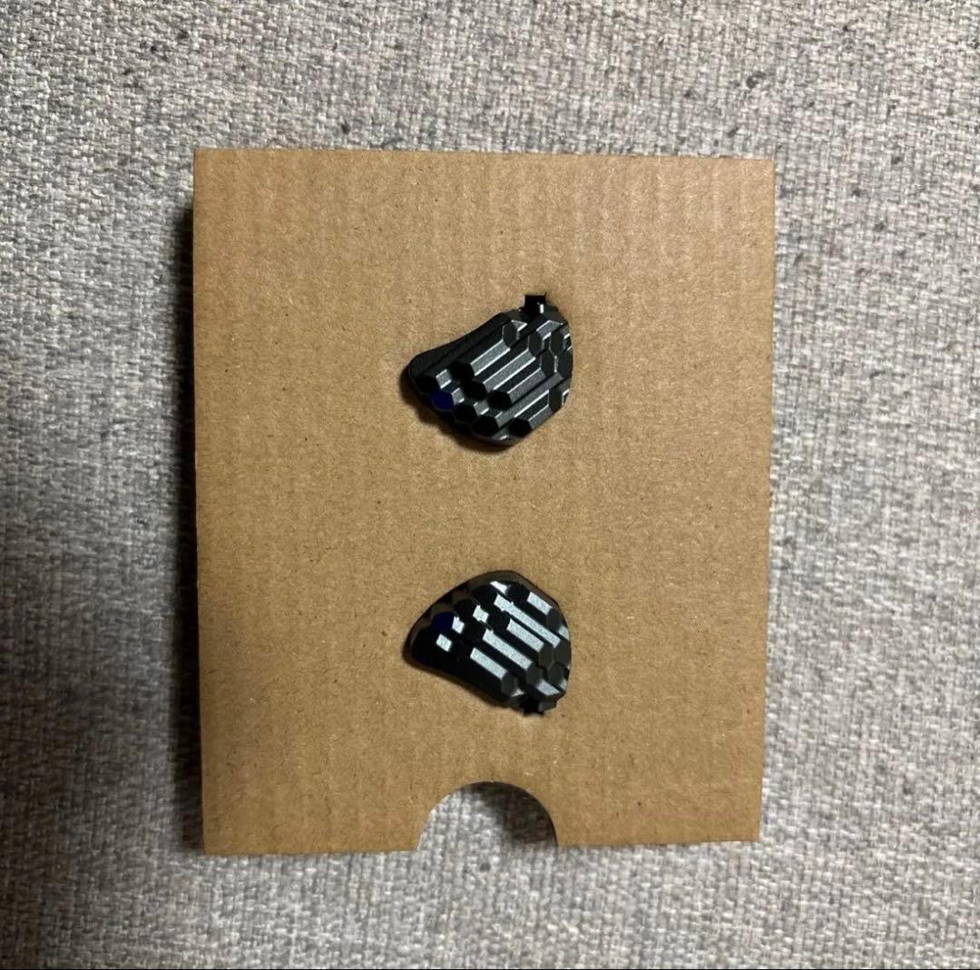 イヤホン sloflo MS001GM