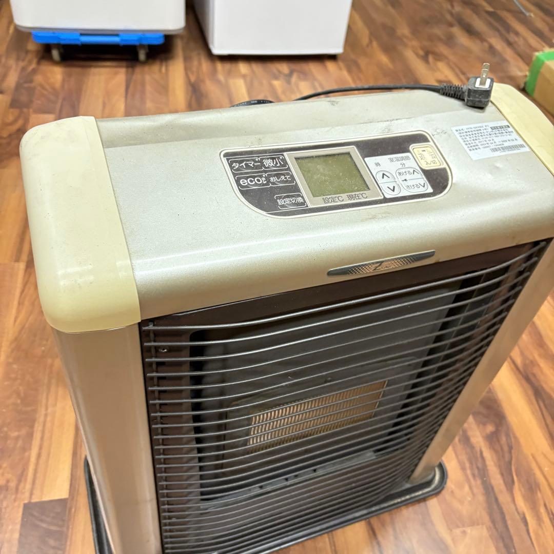 札幌発　サンポット　FFストーブ　FFR-563SX　2017製