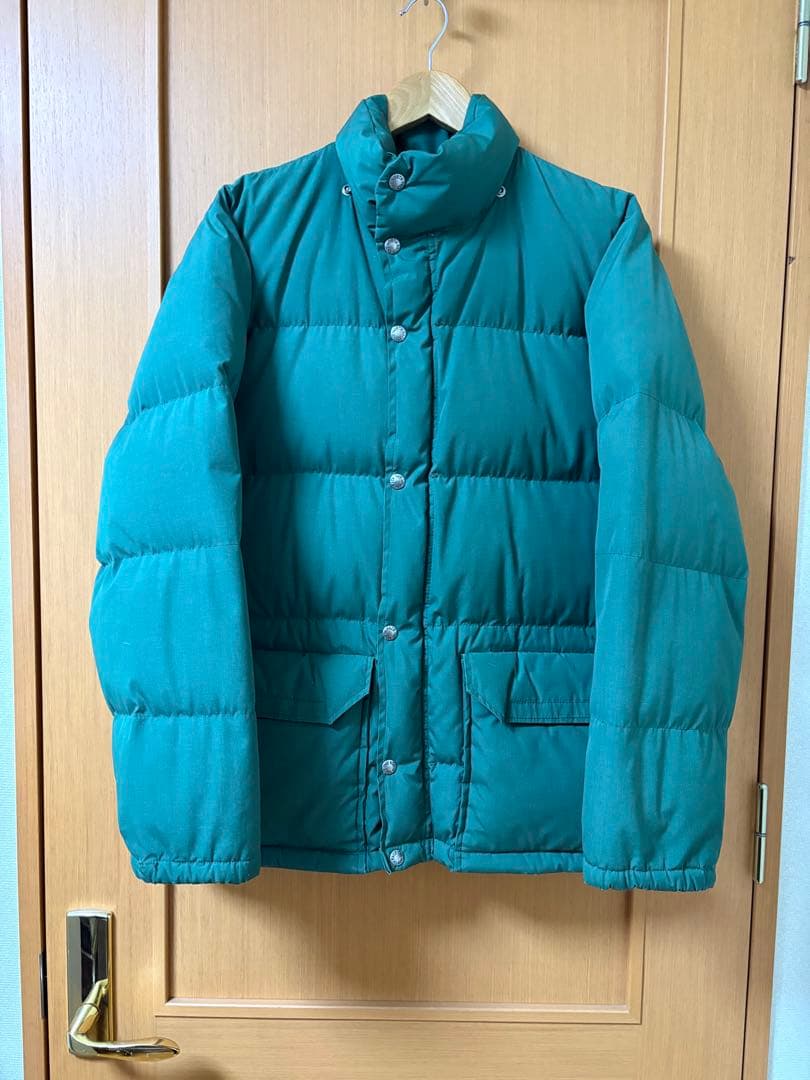 THE NORTH FACE/ノースフェイス/茶タグ/70s/80s