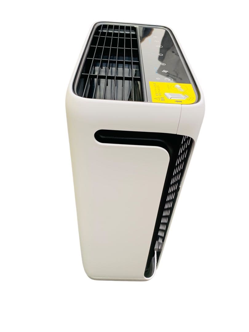 【開封済・未使用】Levoit 空気清浄機 Vital100S 21畳 脱臭