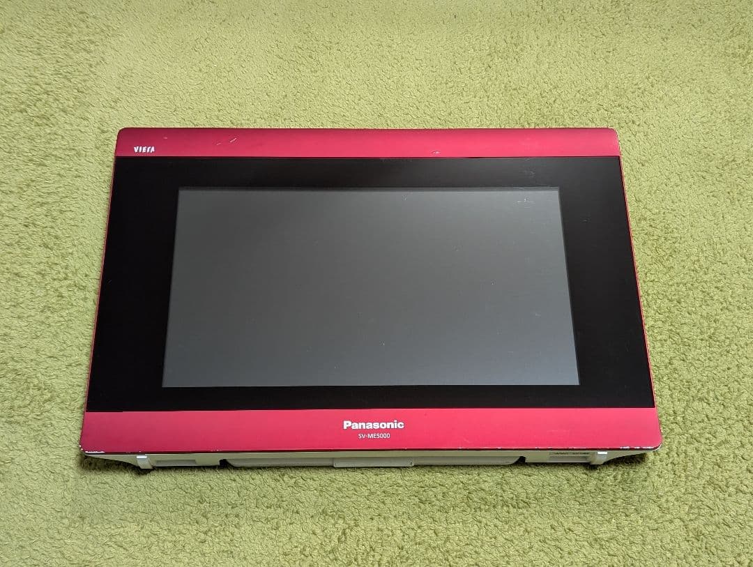 Panasonic VIERA 液晶テレビ 本体
