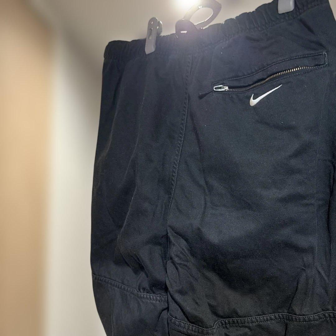 ACG シュプリーム ワークパンツ