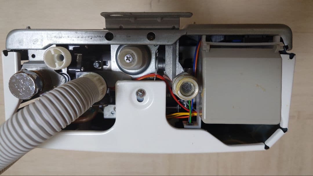 【値引き交渉可】給湯器 ノーリツ NORITZ GQ-531MW