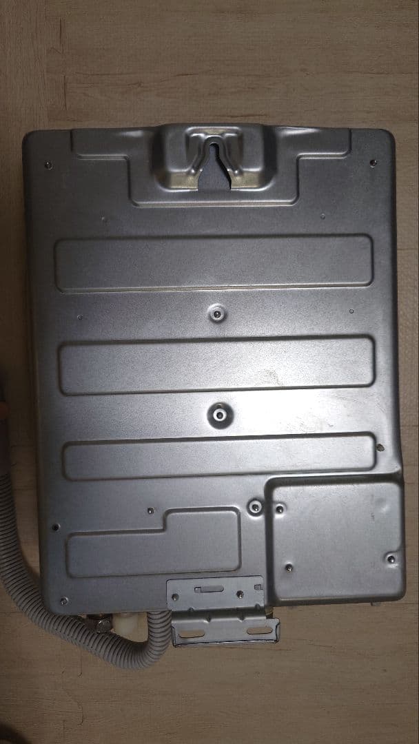 【値引き交渉可】給湯器 ノーリツ NORITZ GQ-531MW