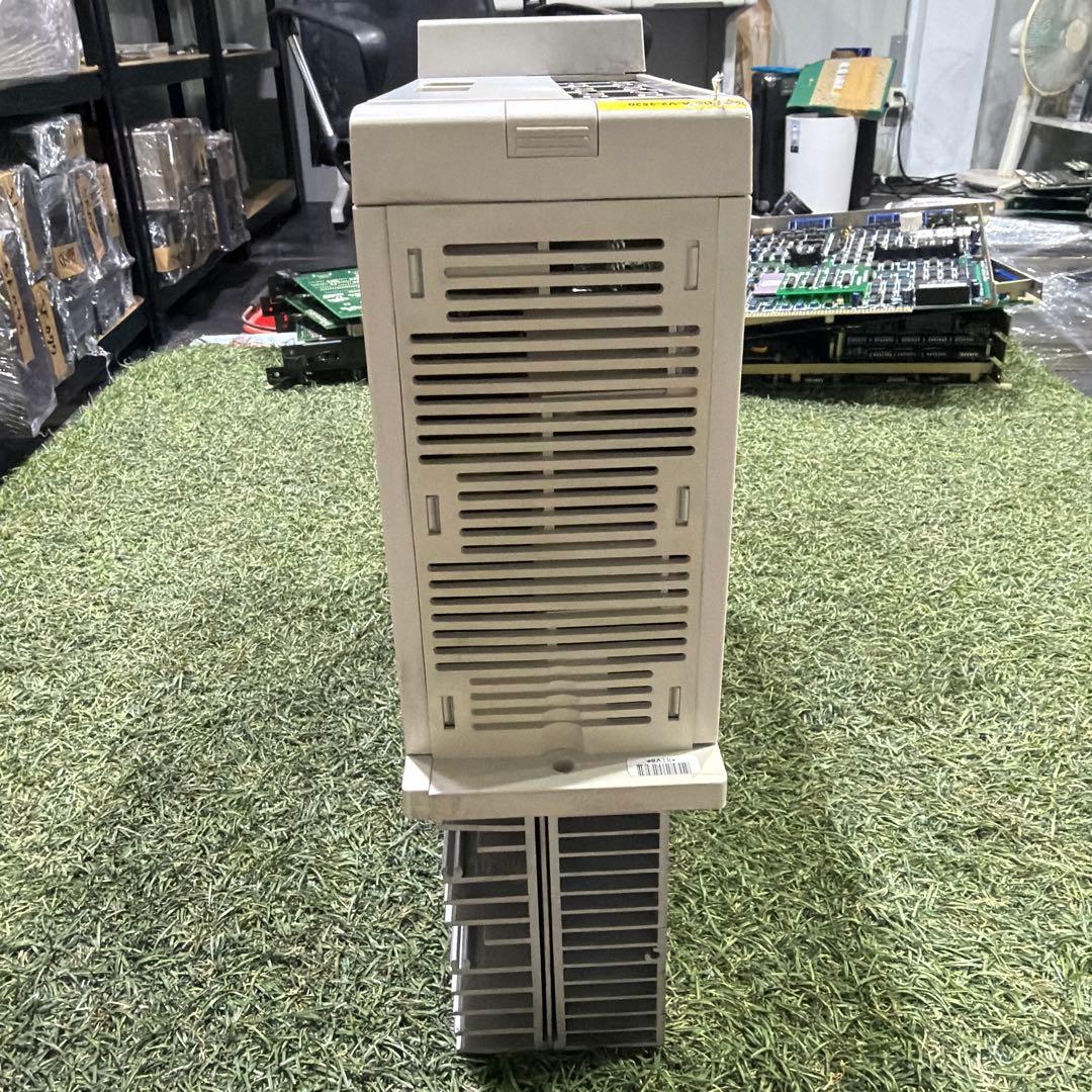 三菱電機　 MDS-B-V2-3520 SERVO DRIVE 動作保証