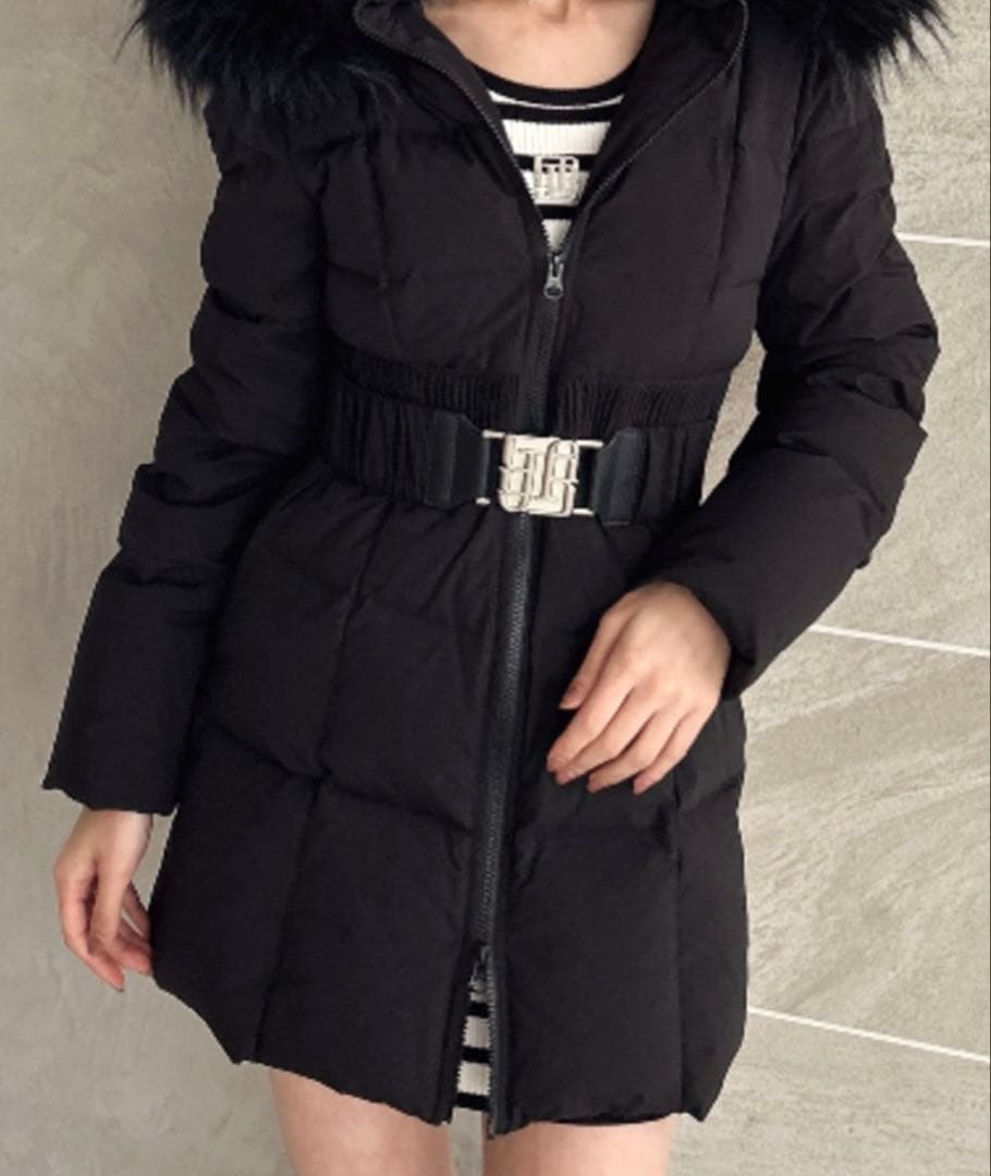 GYDA ダウンベルトのみ