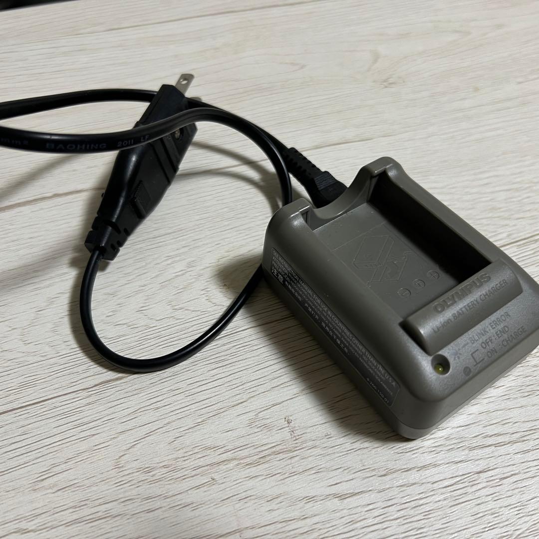 OLYMPUS PEN Mini E-PM2 ミラーレス一眼