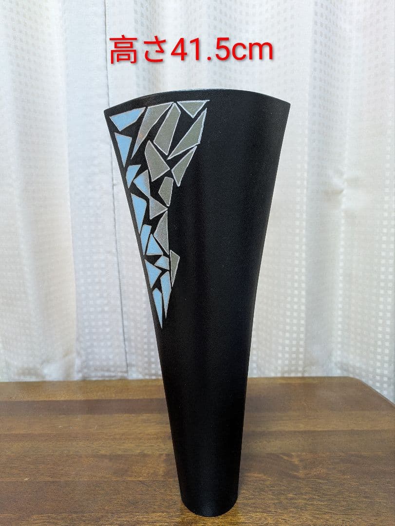 池坊 いけばな 立花 生花 花器 41.5cm いけばな 花瓶