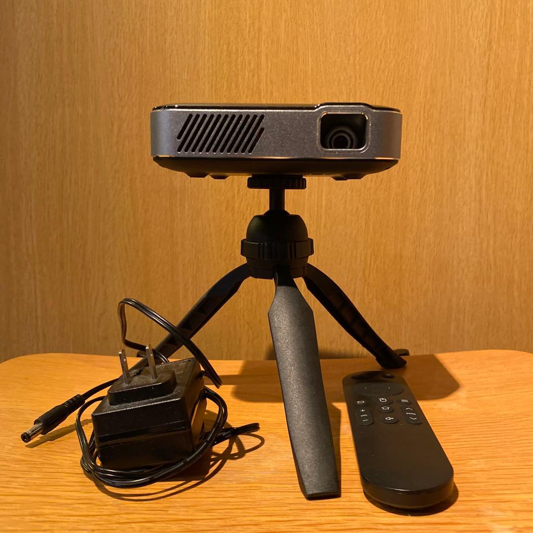 h*1様 UENO-mono KABENI PRO2 UM-0005 プロジェク