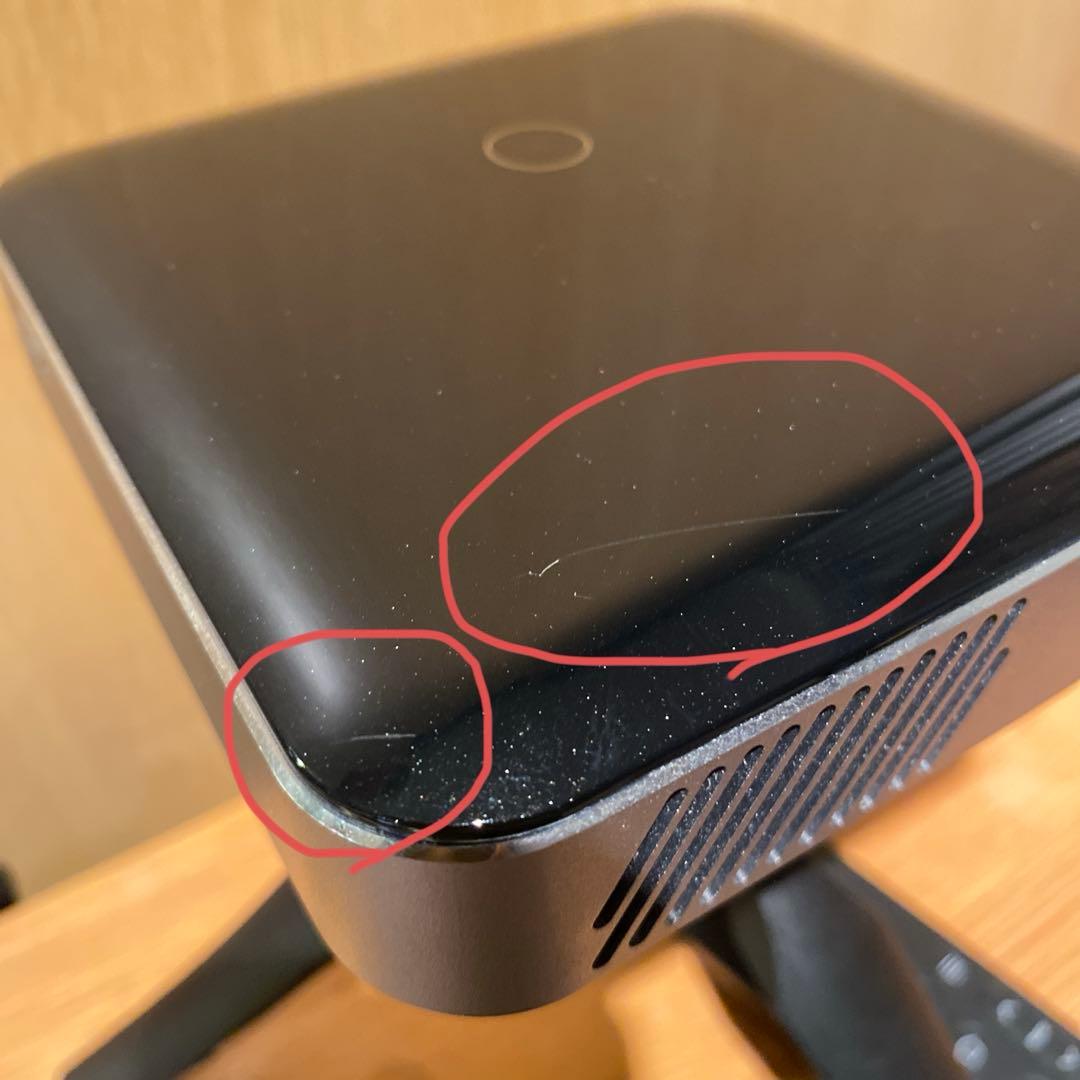 h*1様 UENO-mono KABENI PRO2 UM-0005 プロジェク