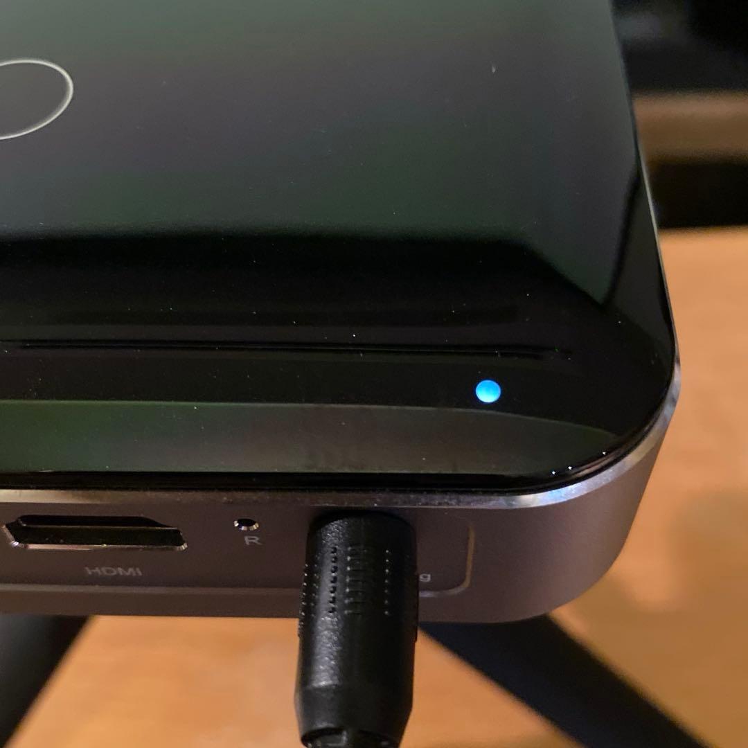 h*1様 UENO-mono KABENI PRO2 UM-0005 プロジェク