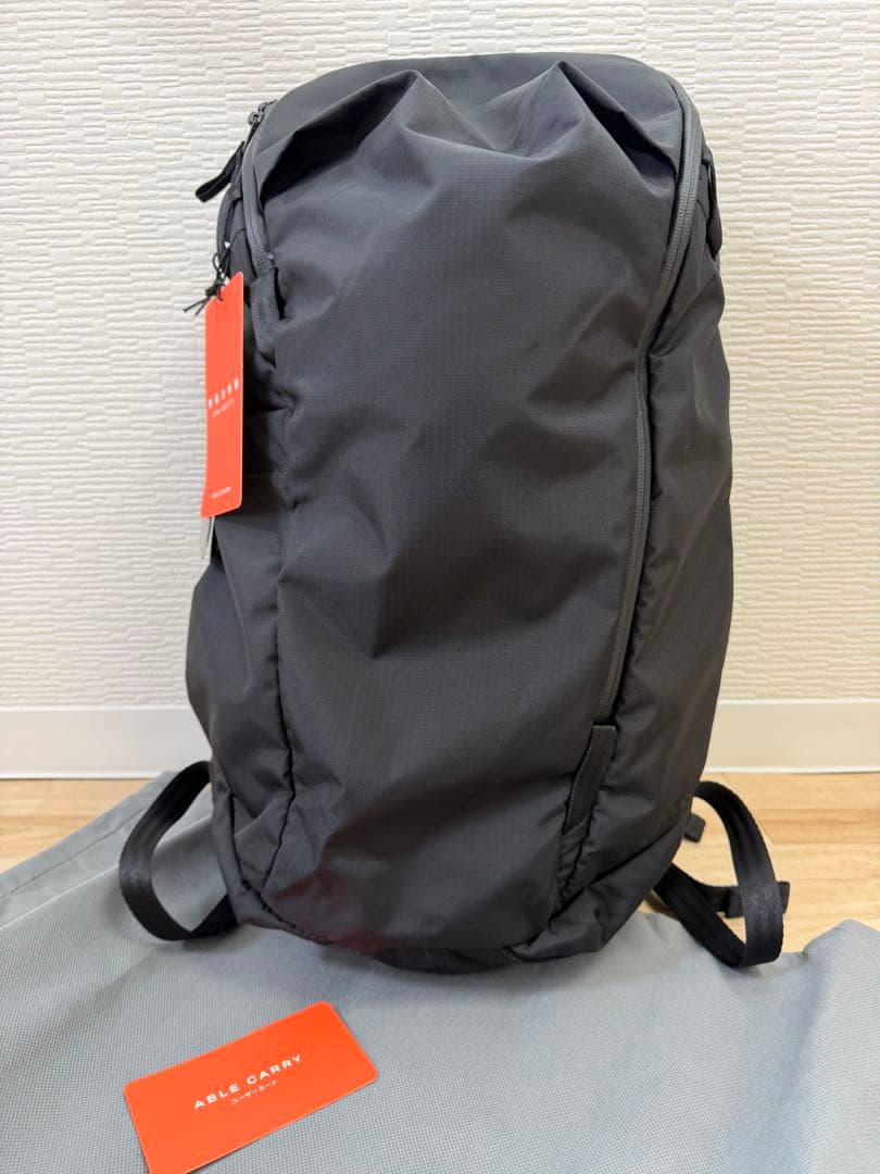 ABLE CARRY Daybreaker 2 バックパック　エーブルキャリー