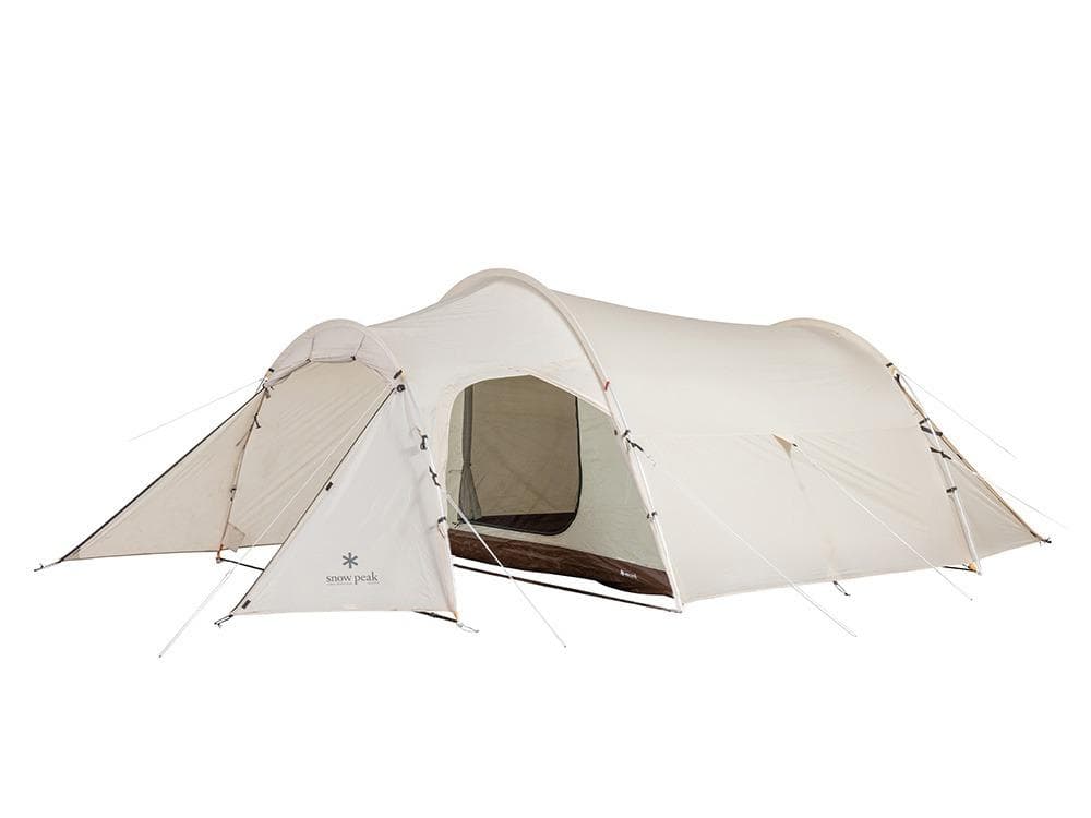 さらに値下げ⭐︎新品未開封★ peakスノーピーク ヴォールトアイボリー