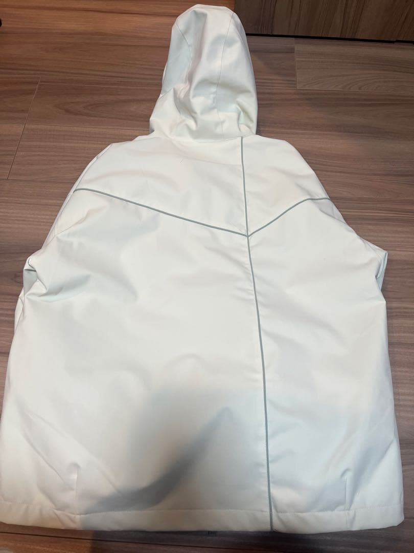 6KNOT シックスノット スノーボードウェア 上下セット