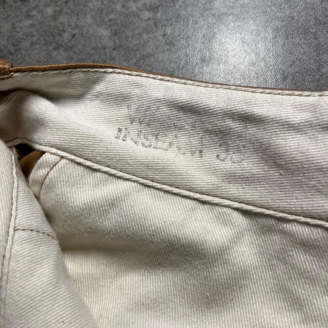 美品 Buzz Richson チノパンツ w36 送料無料