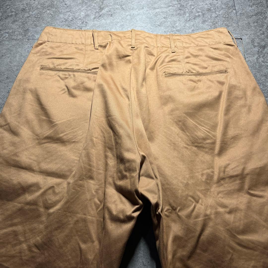 美品 Buzz Richson チノパンツ w36 送料無料