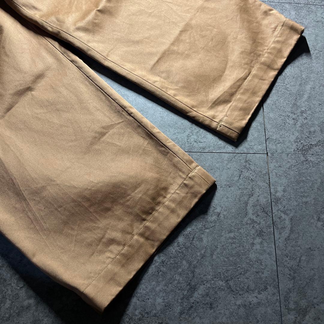 美品 Buzz Richson チノパンツ w36 送料無料