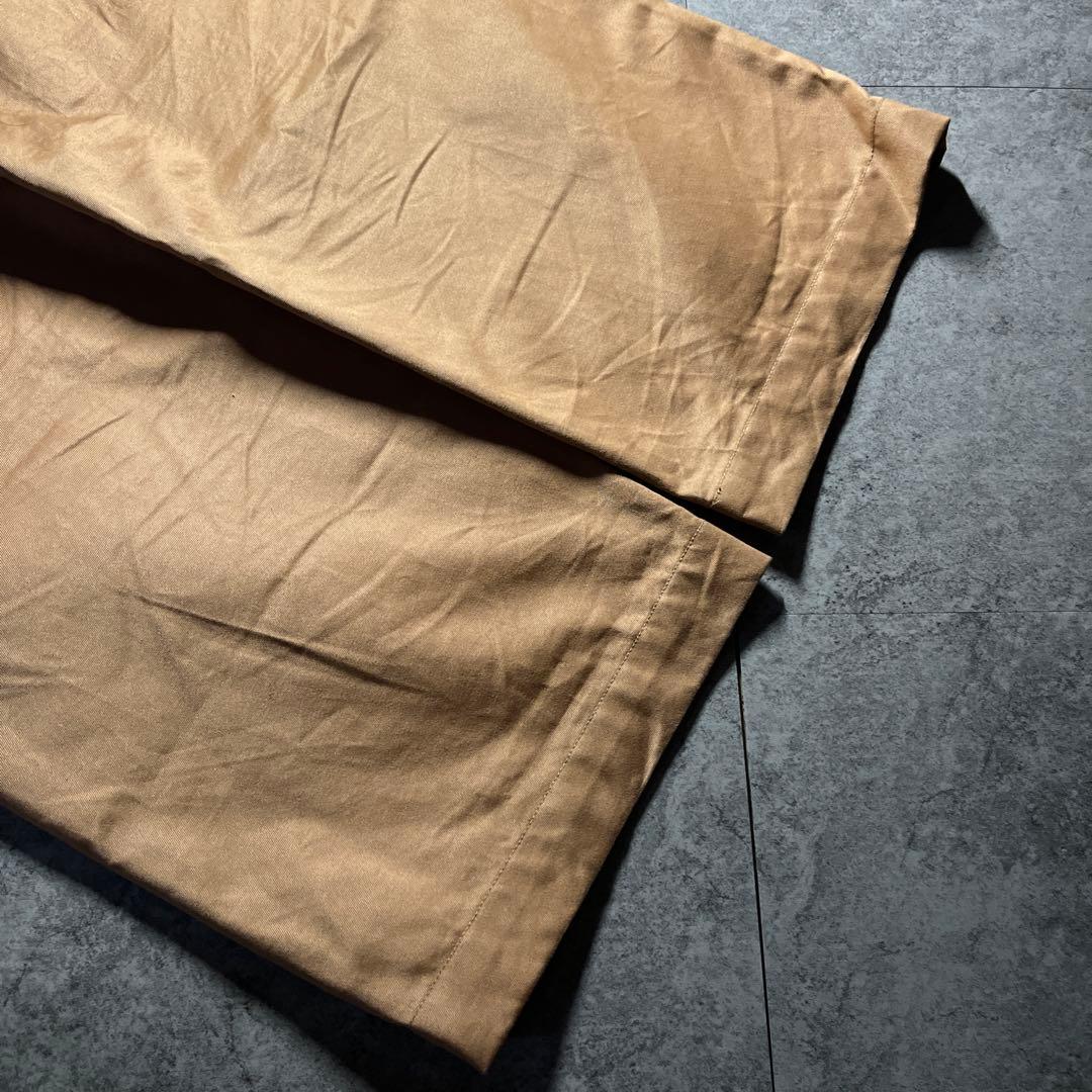 美品 Buzz Richson チノパンツ w36 送料無料