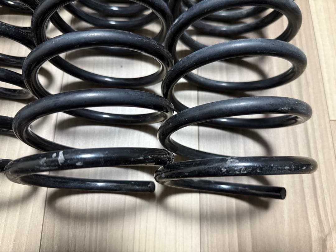 L700S ミラジーノ　RSRダウンサス　前後セット