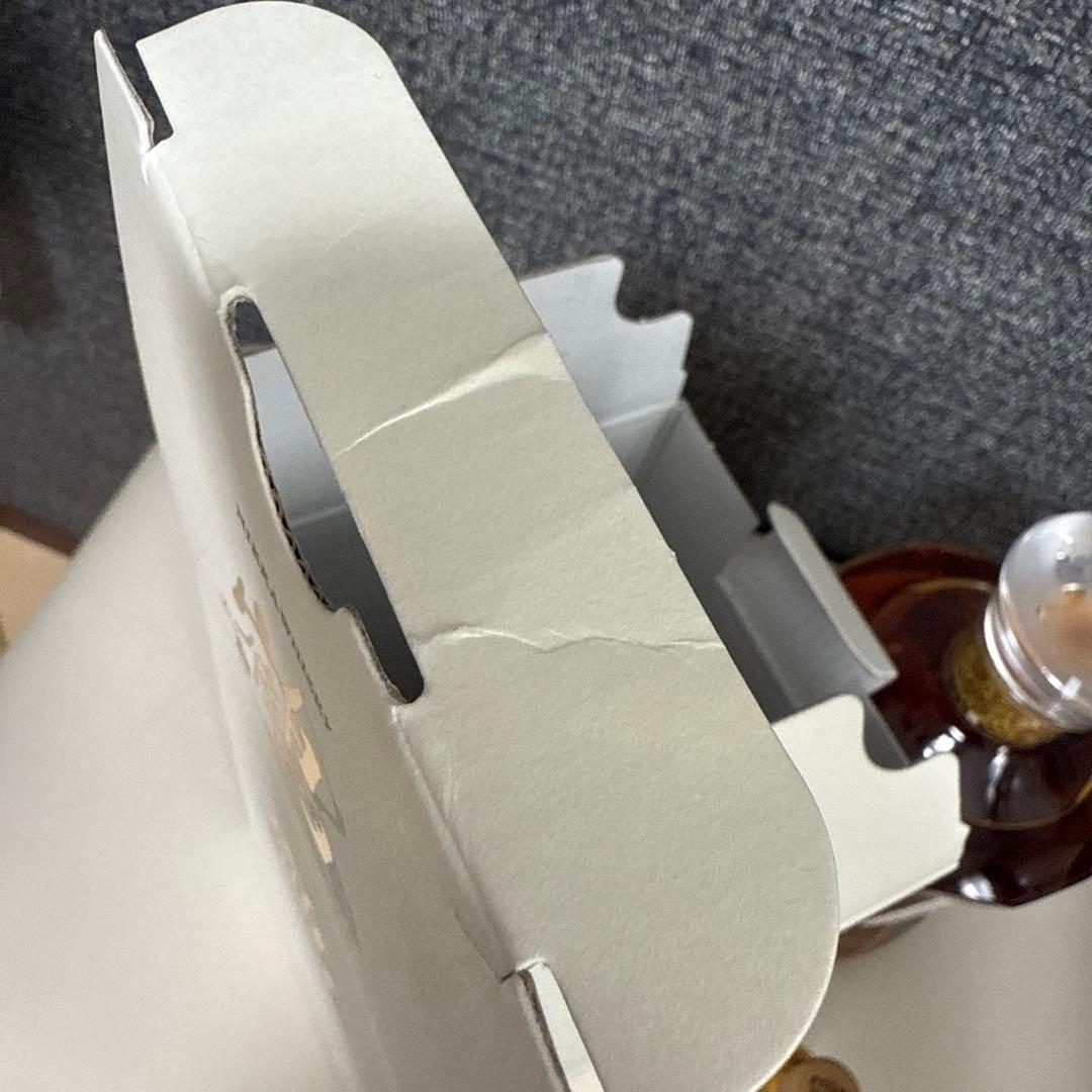 ニッカウヰスキー 鶴 700ml シングルモルト宮城峡 50ml をお付けして