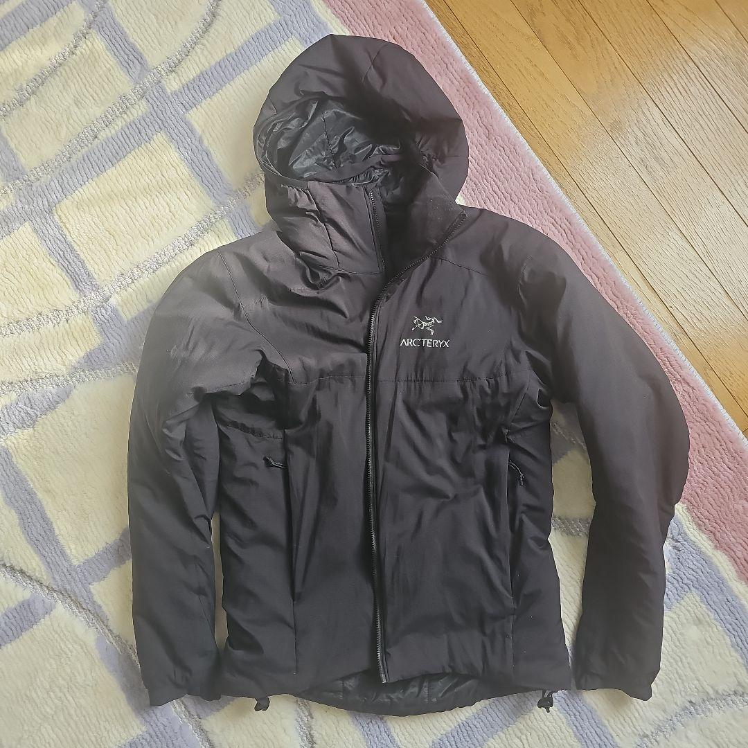 ARC'TERYX ダウンジャケット