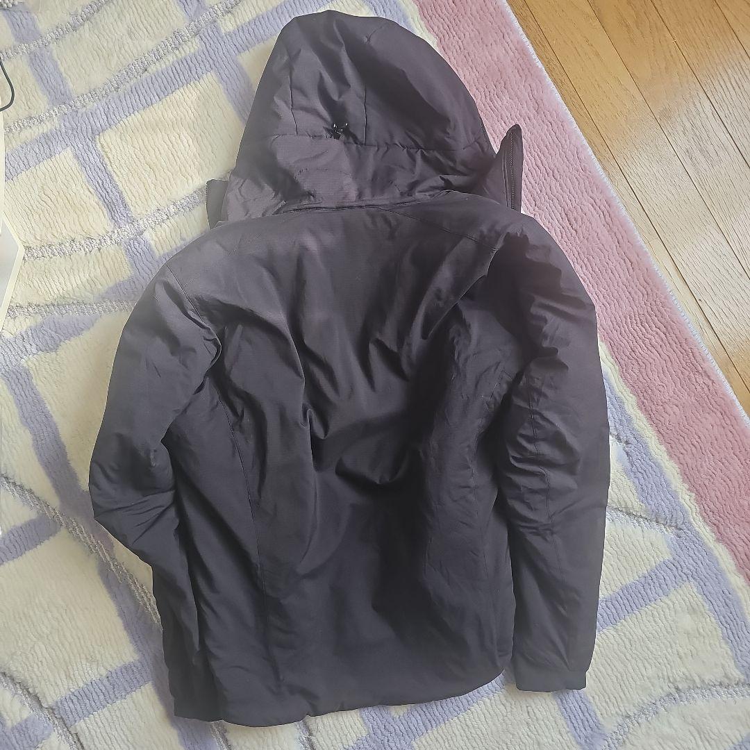 ARC'TERYX ダウンジャケット