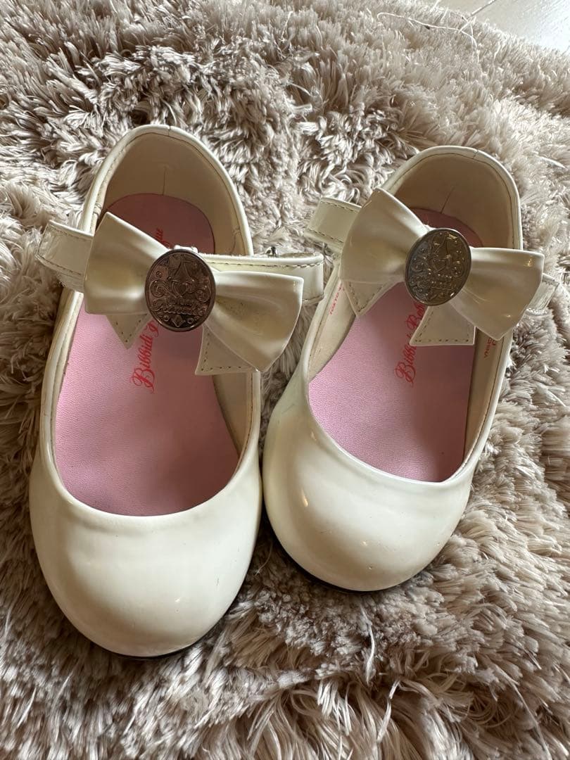 ビビディバビディブティック　ラプンツェル　100