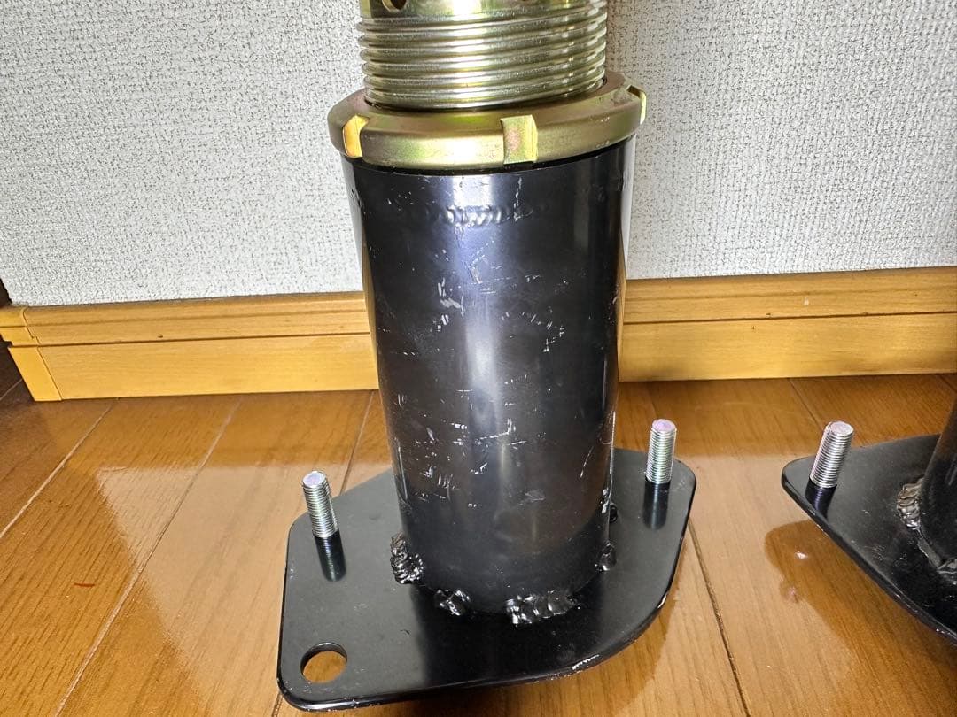 ニーレックス　NCロードスター用調整式アッパーマウント