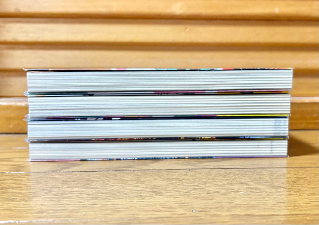 新品　鬼滅の刃　全巻セット　キメツ学園　まとめ売り43点　全巻収納BOX