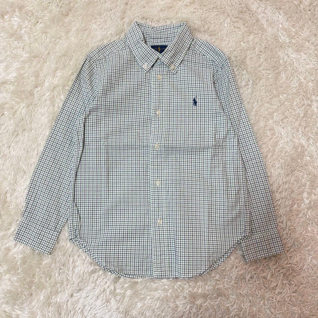 J.PRESS 男児フォーマルスーツ　120