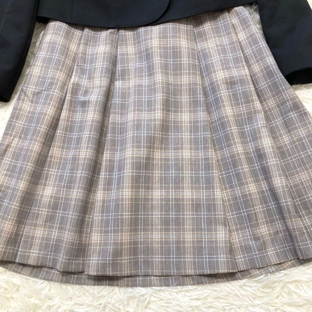 suusie 　ELLE EN NOIR♡フォーマルスーツ　リボン