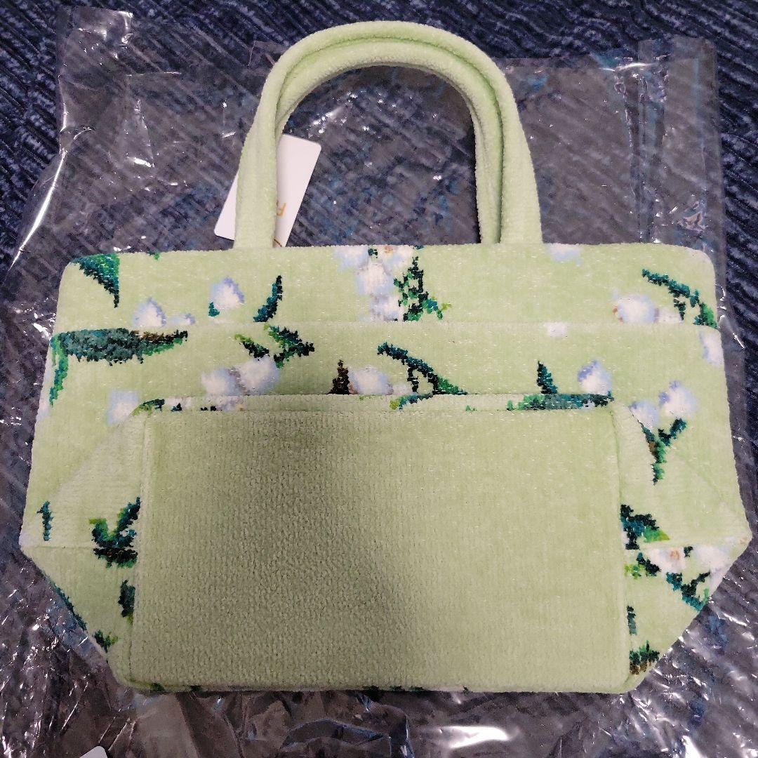 フェイラー(FEILER) 2026年福袋 フロランスミュゲ　3点セット