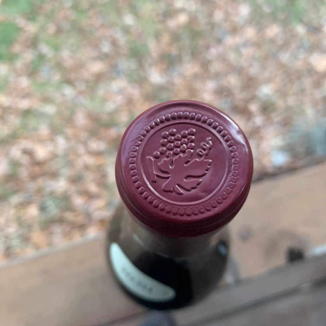 ブランガニャール　ヴォルネイ レ　ピュテール　2020