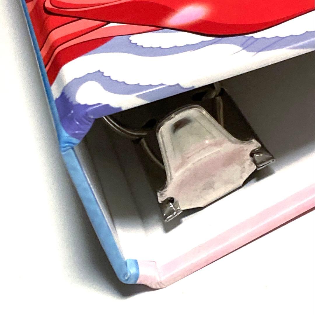 カードキャプターさくら　カードバインダー　アニメ版　当時もの