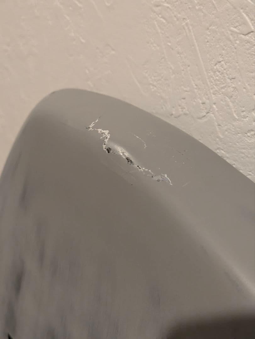 KRRD BE LUGA 65 LTD フォイルボード