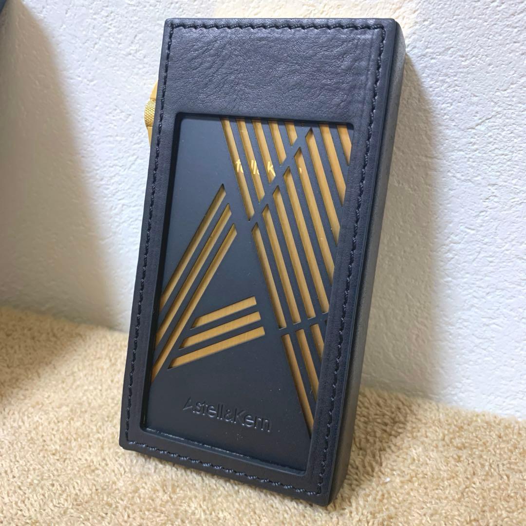 Astell&Kern アステルアンドケルン SA700 Vegas gold