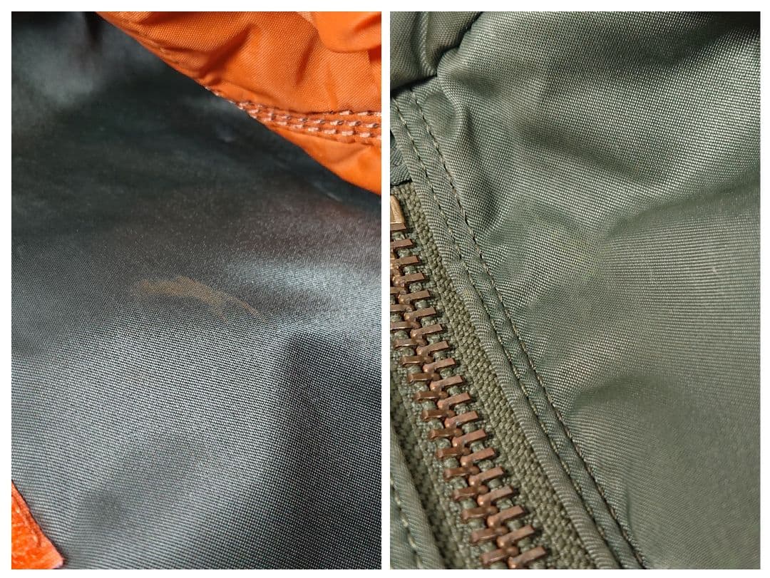 PORTER ポーター タンカー ミニボストンバッグ(S)カーキ 吉田カバン