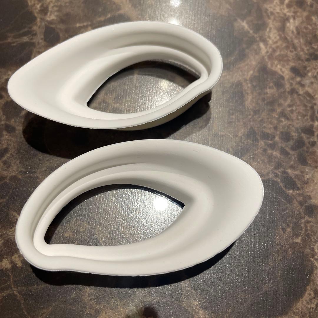 CURRENTBODY SKIN LEDライトセラピー マスク　シリーズ2