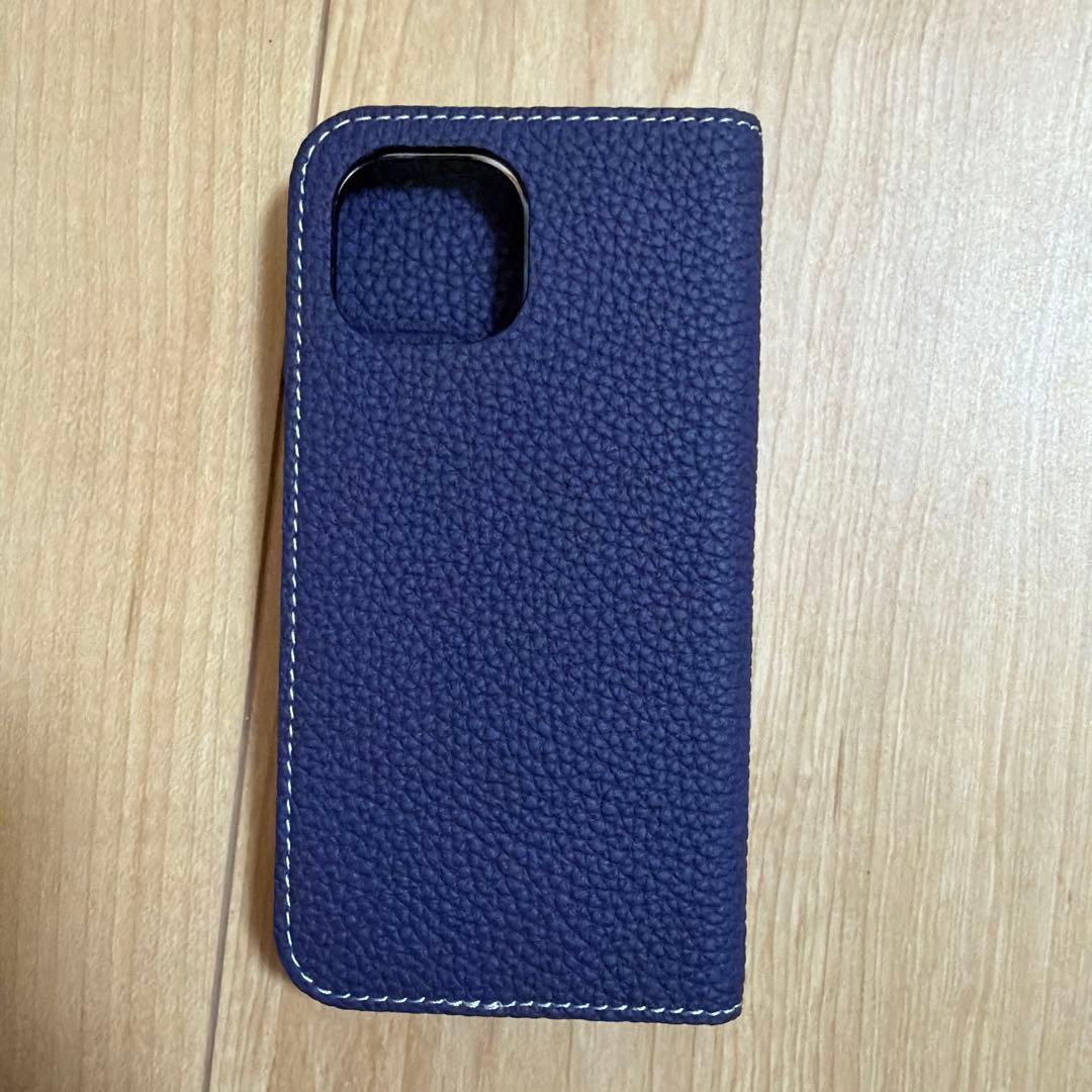 ボナベンチュラ BONAVENTURA iphone13miniケース