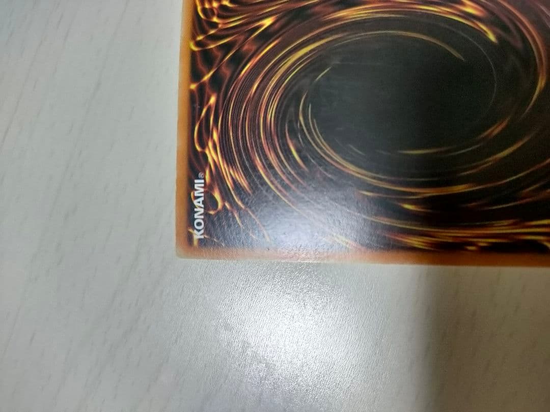 千年原人 遊戯王OCG WCS-AE403 1600枚限定プロモ 美品 アジア版