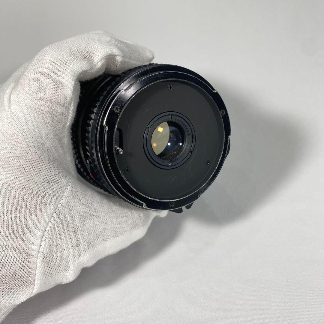 Mamiya マミヤ 645 PRO 一眼レフフィルムカメラ ボディ レンズ