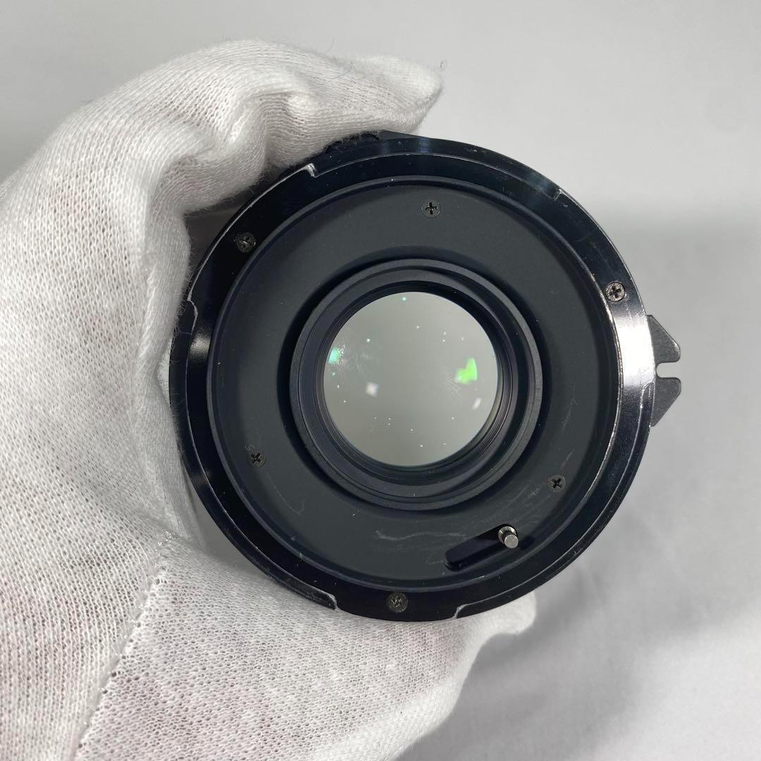 Mamiya マミヤ 645 PRO 一眼レフフィルムカメラ ボディ レンズ