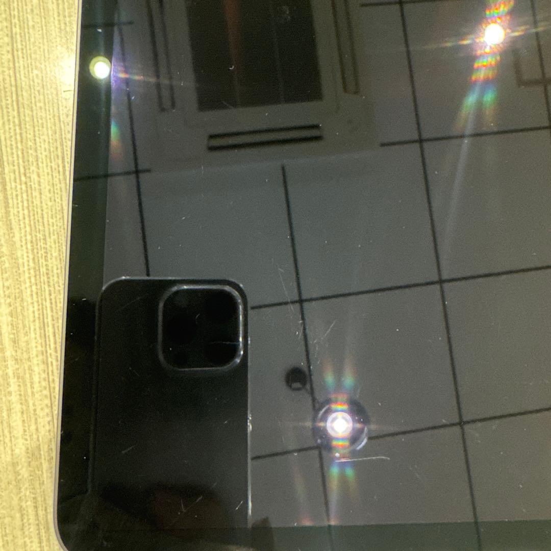 iPad Pro11インチ第3世代