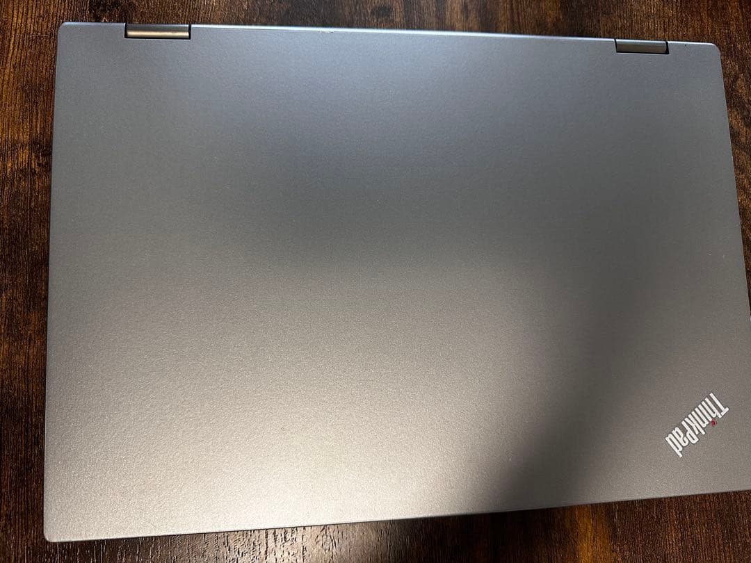 レノボ ノートパソコン ThinkPad L390 Yoga 13.3インチ